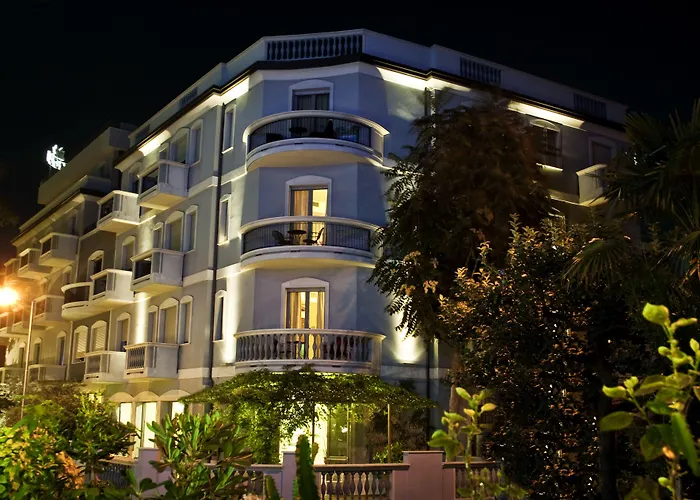 Sovrana Hotel & Spa Rimini